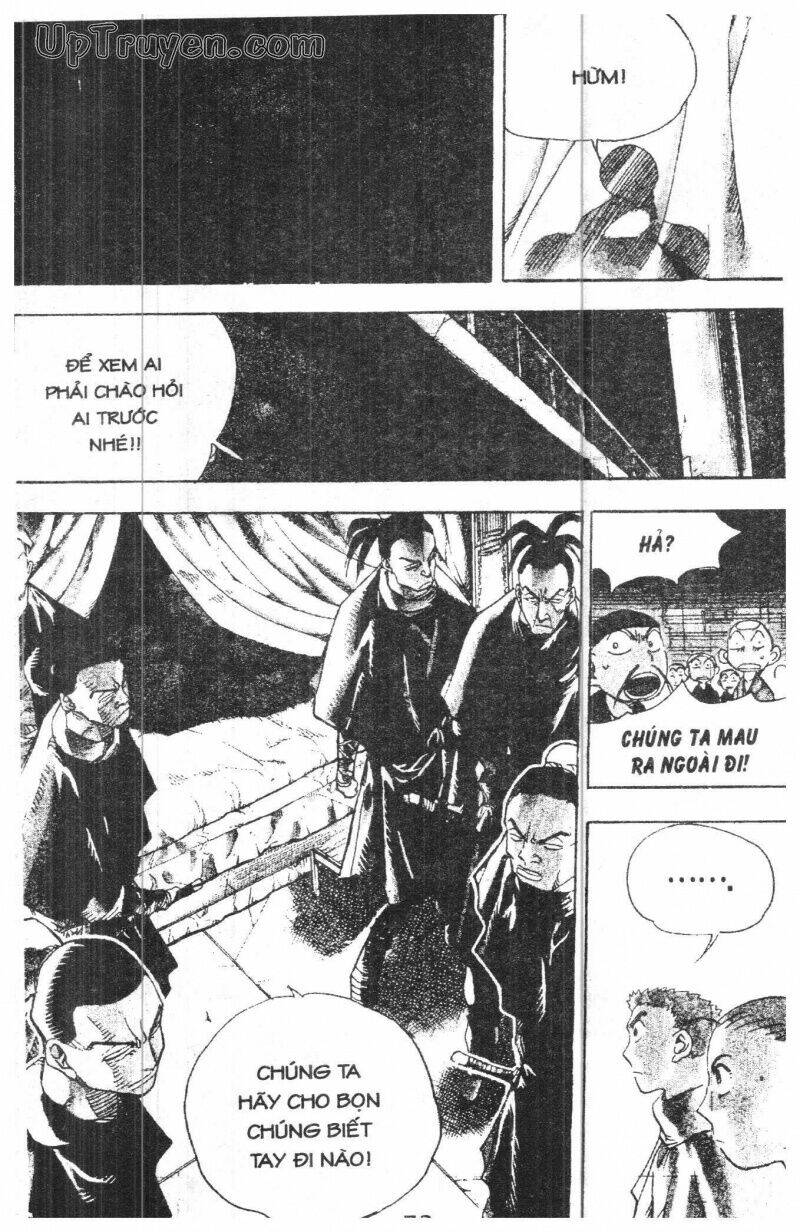 giang hồ bá đạo ký chapter 15 72