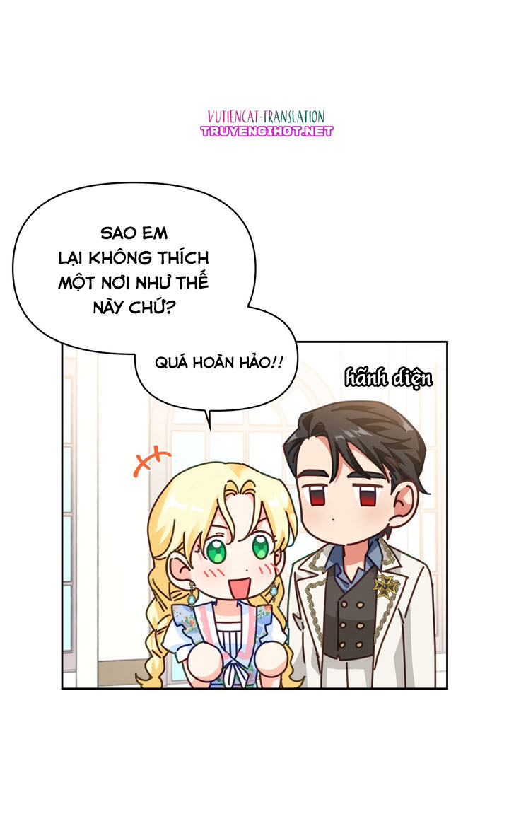 ác nữ xứng đôi với bạo chúa chapter 66 23