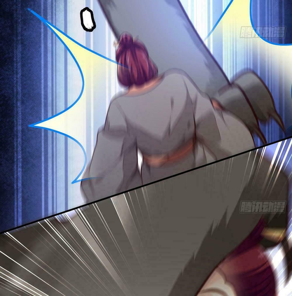 thái tử phi nhà ta thật hung hăng chapter 14 43