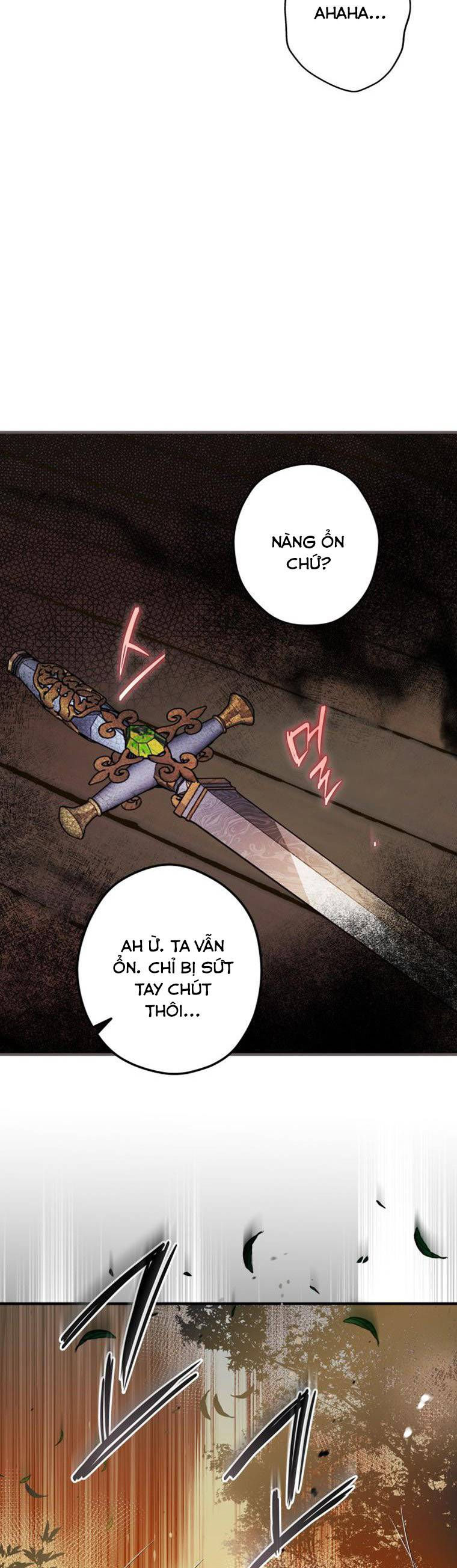 đã bảo nữ chính cải nam trang cơ mà ! chapter 11 27