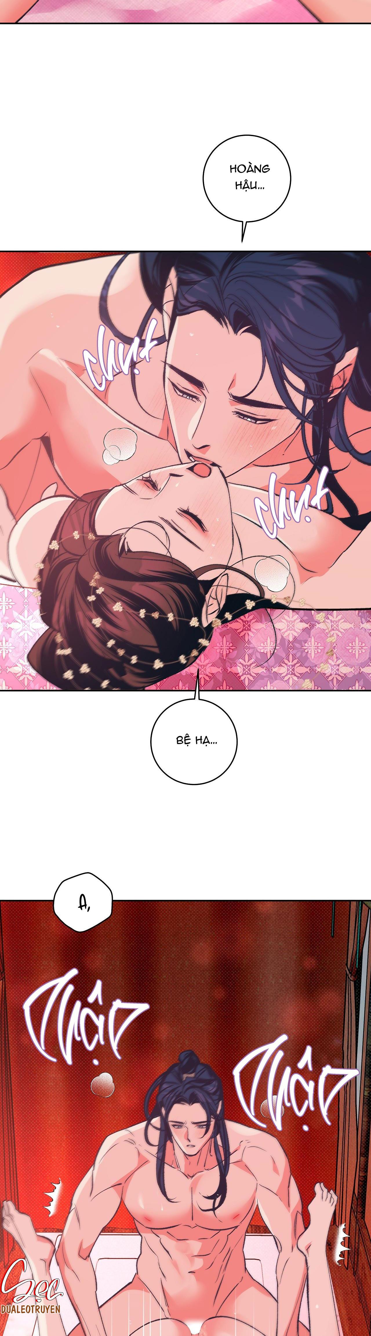 mộc đàn hương chapter 7 23