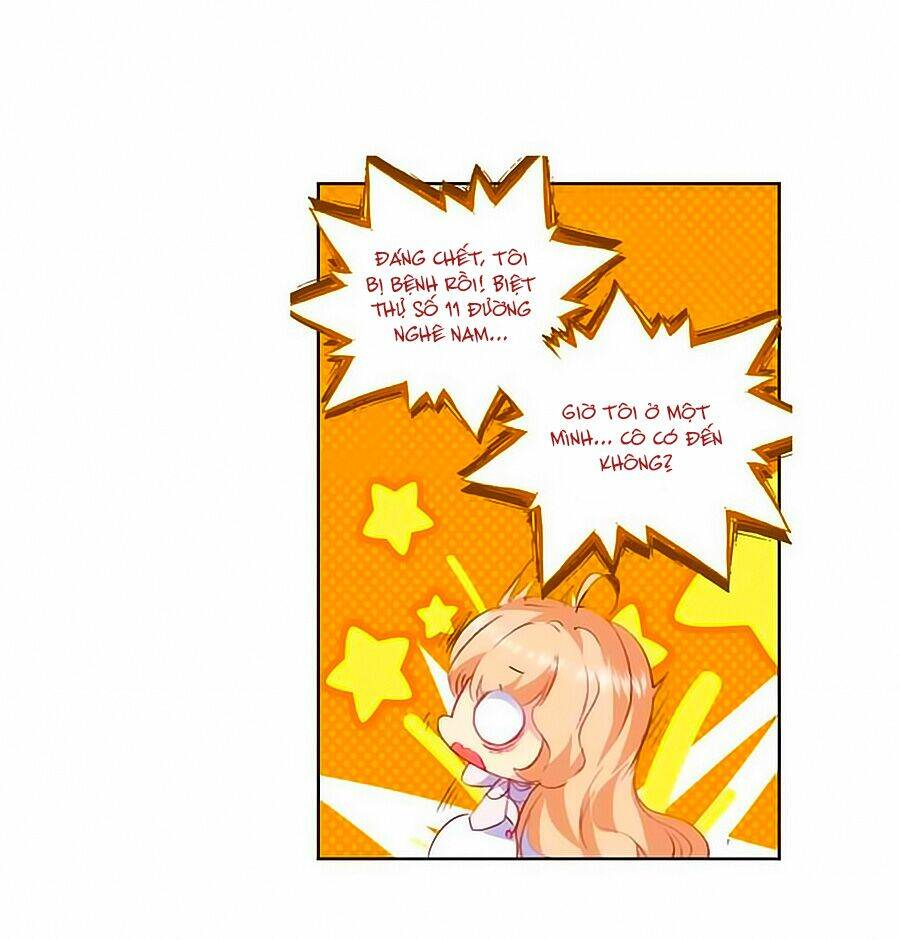 101 sủng vật tình nhân chapter 58 14