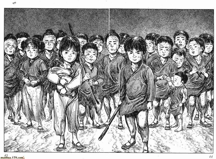 binh pháp mặc công chapter 54 23