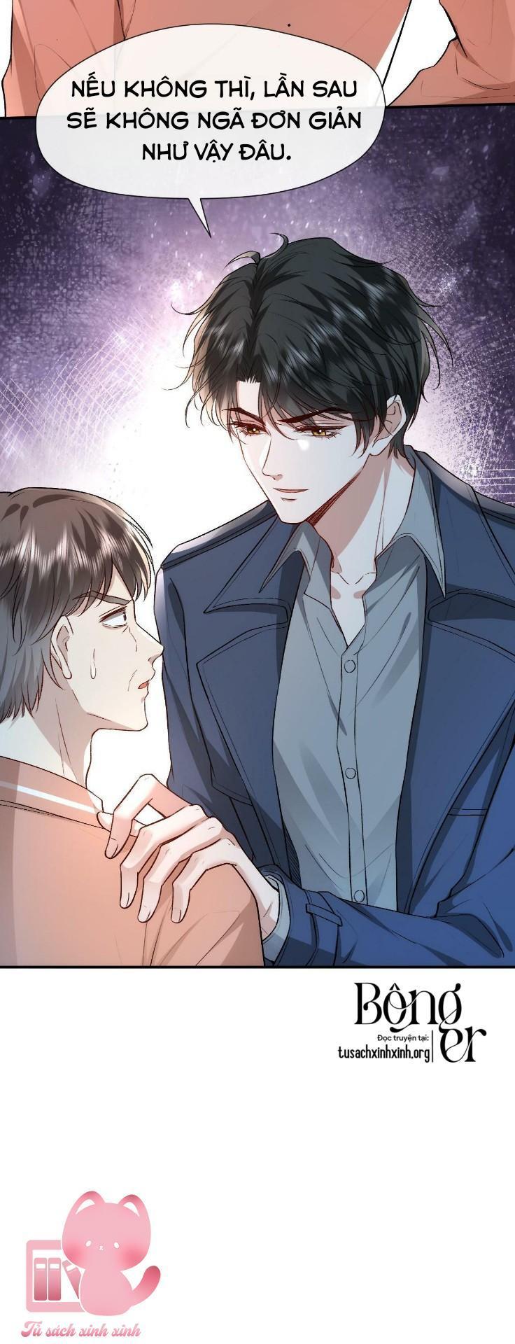 phu nhân mỗi ngày đều tại tuyến vả mặt chapter 24 28