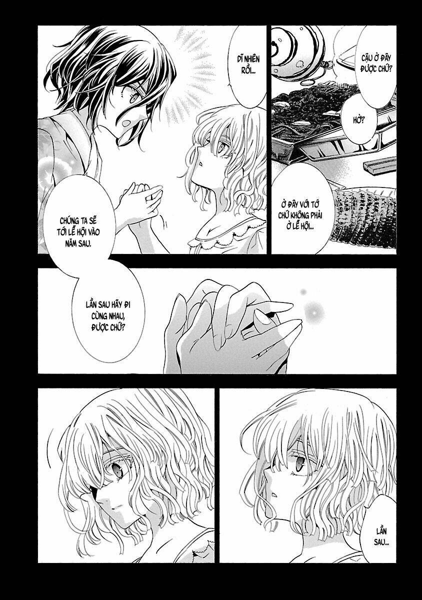 fukushuu kyoushitsu chapter 24 27