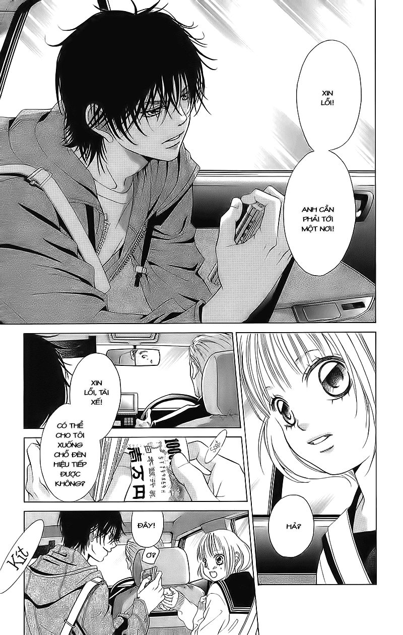 bướm trong sương mù chapter 4 38