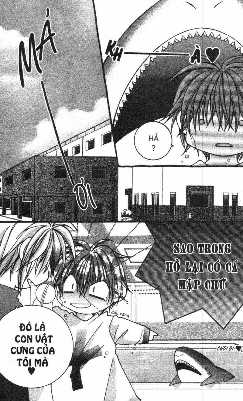 milk crown chapter 2 87