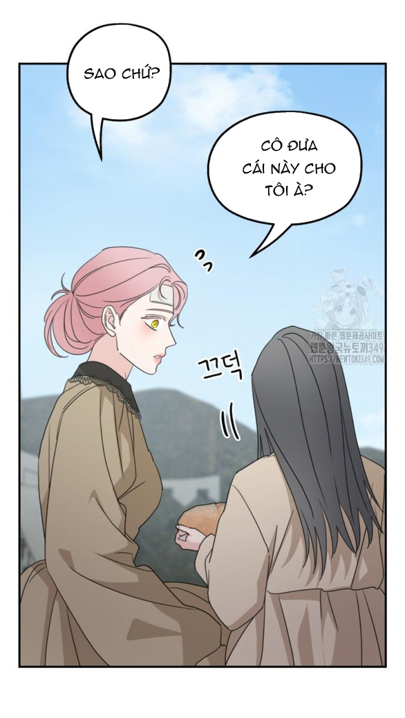 gia đình chồng bị ám ảnh bởi tôi chapter 120.2 22