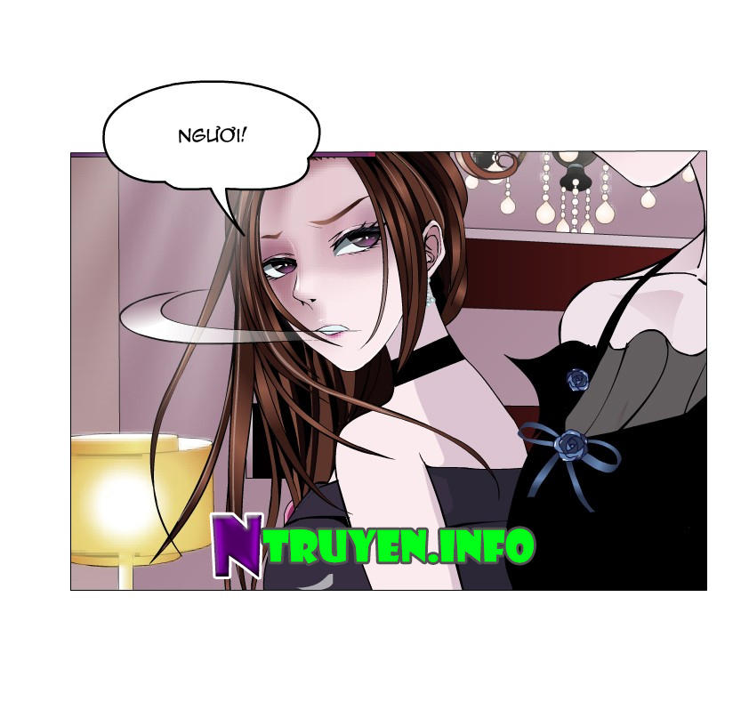 cạm bẫy của nữ thần chapter 111 12