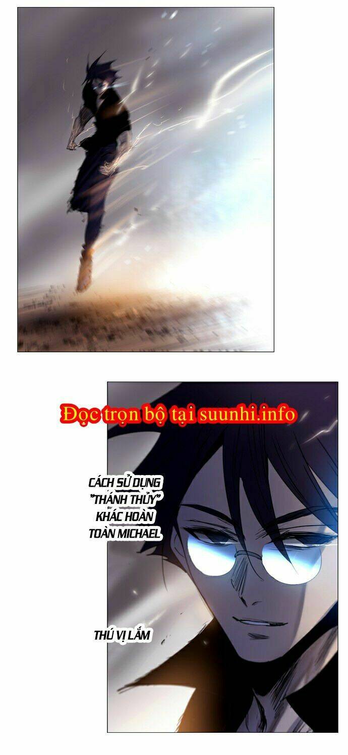 bản khế ước linh hồn chapter 181 29