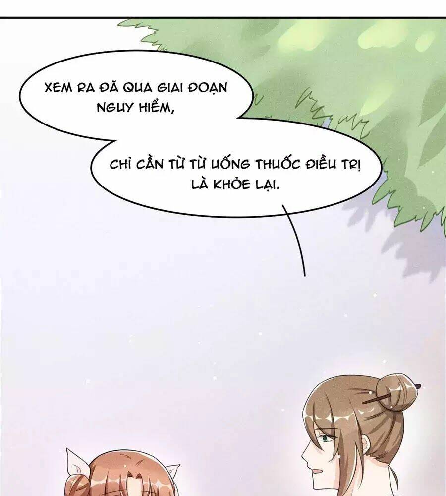 hoàng tử phu quân, ta nuôi ngươi a! chapter 10 65