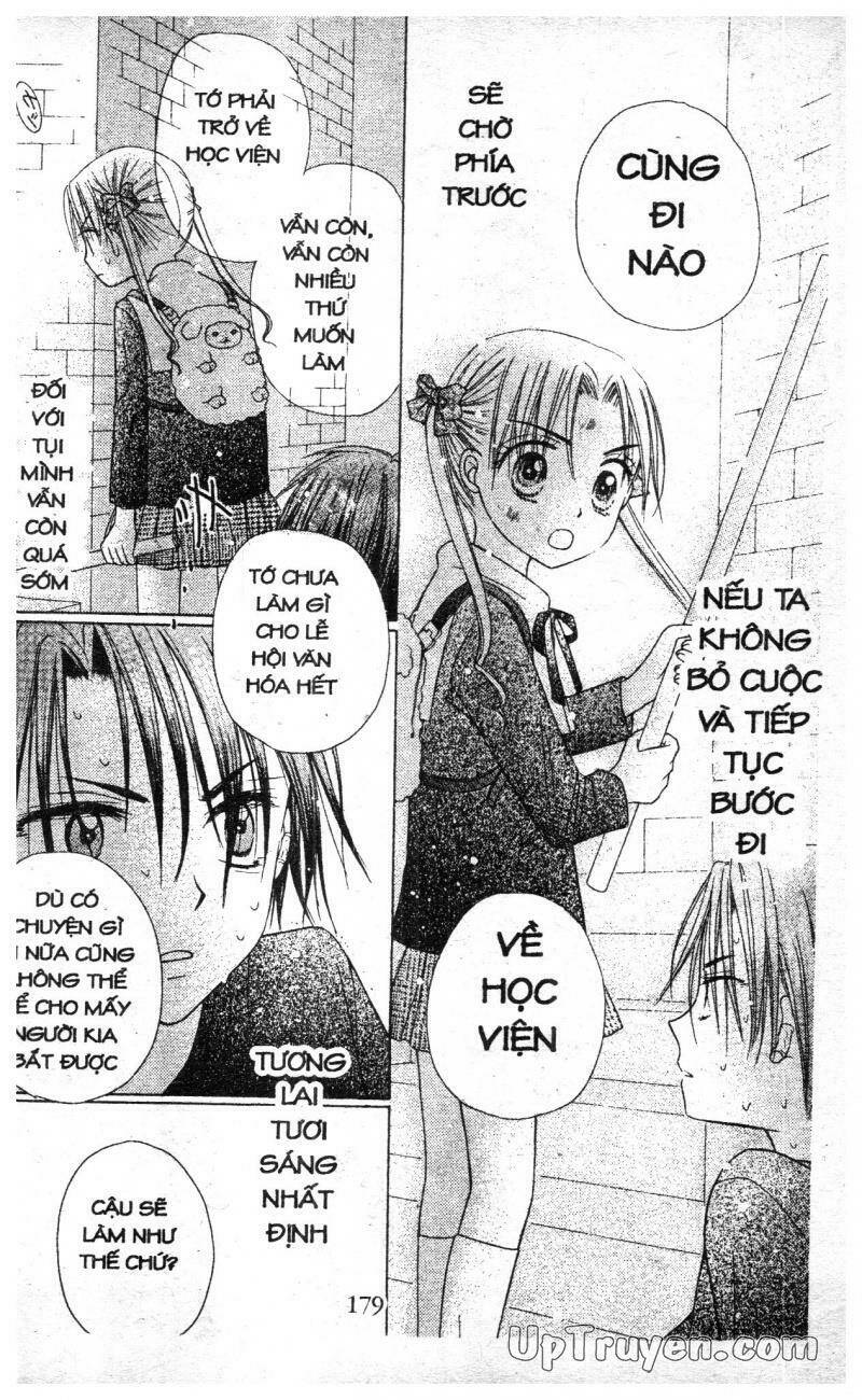 gakuen alice chapter 3 177