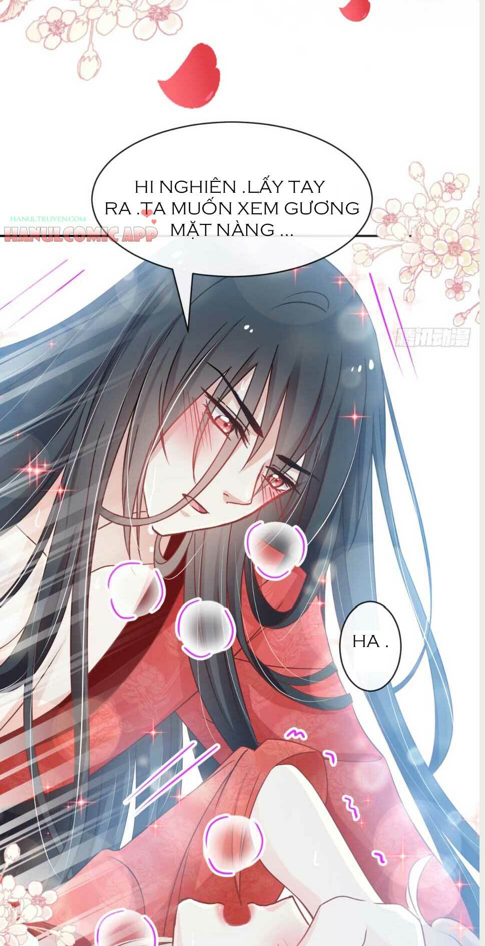 thiên hạ đệ nhất sủng phi chapter 128 27