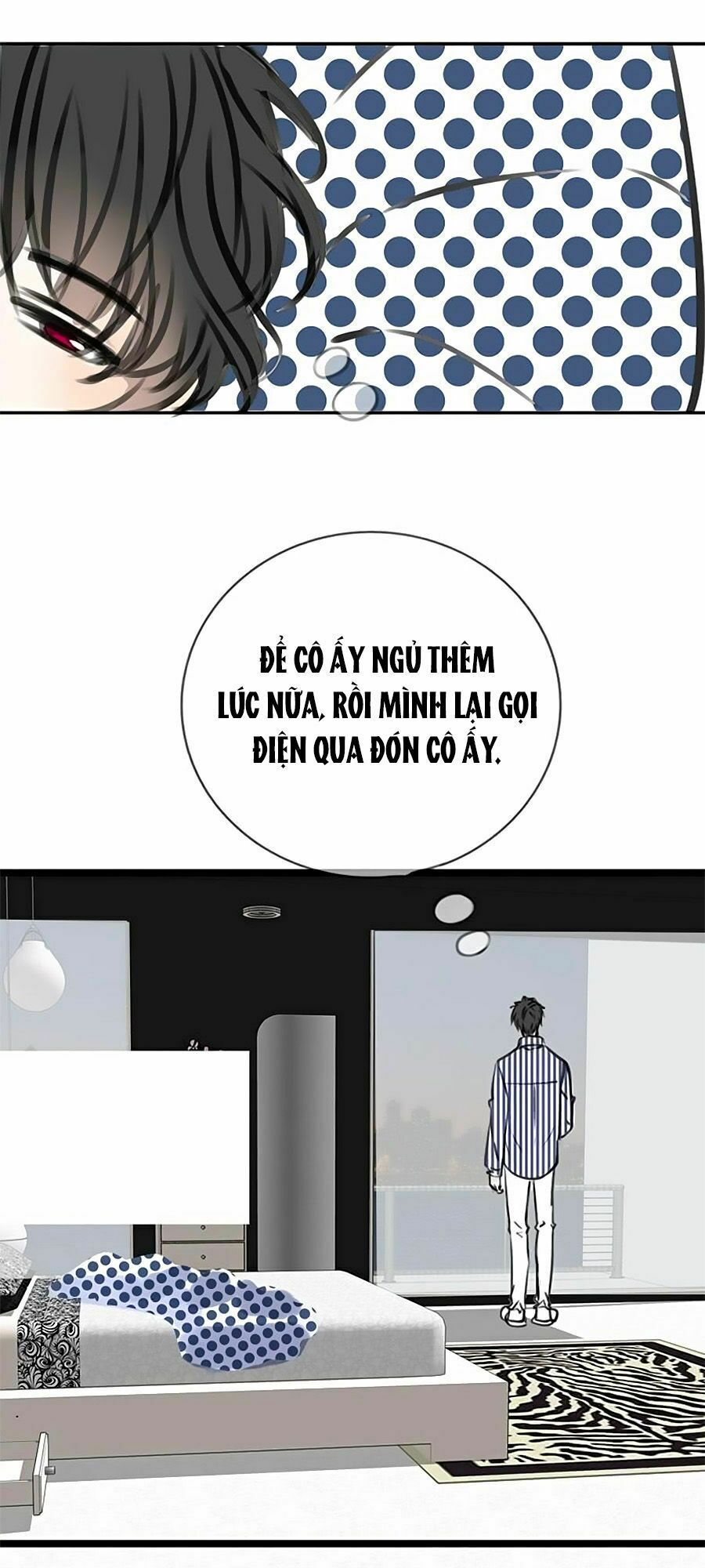 công chúa nữ vương mệnh chapter 95 48