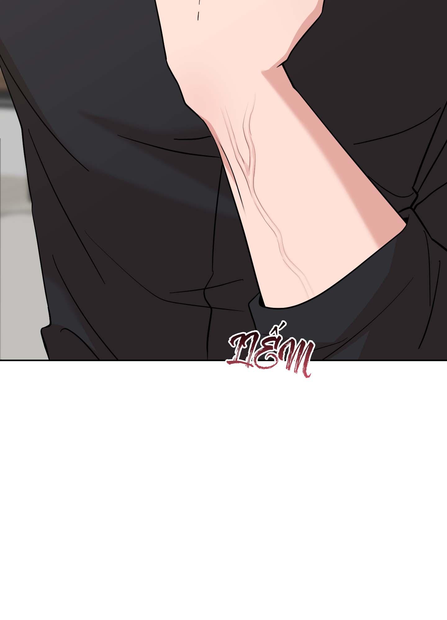 hoàn cảnh không thể tránh chapter 4 9