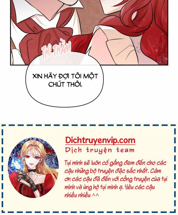 tiểu thư scarlet, em không muốn trả thù sao? chapter 64 42