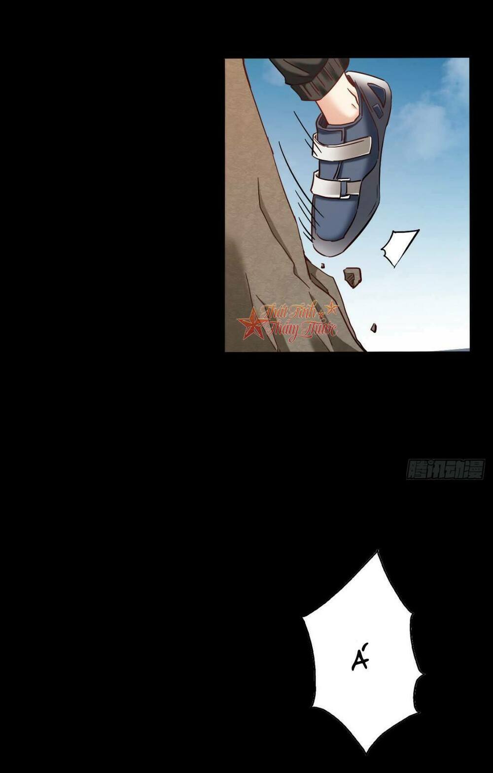 bay qua thiên sơn đến yêu anh chapter 68 16