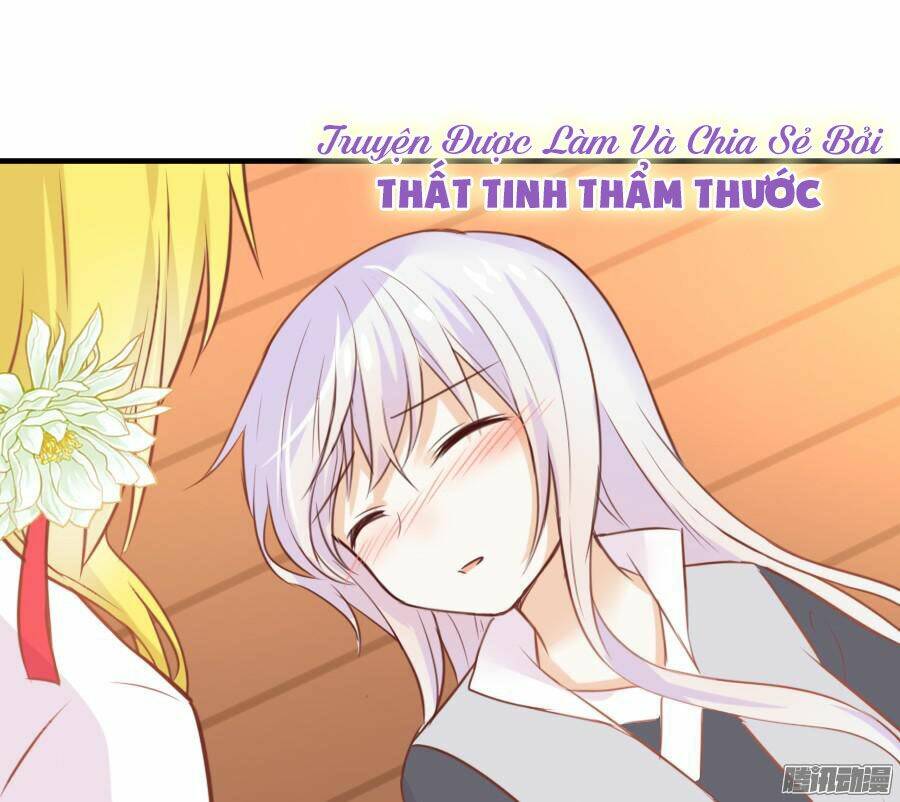 hôm nay ta cũng muốn trêu chọc nàng chapter 12 32