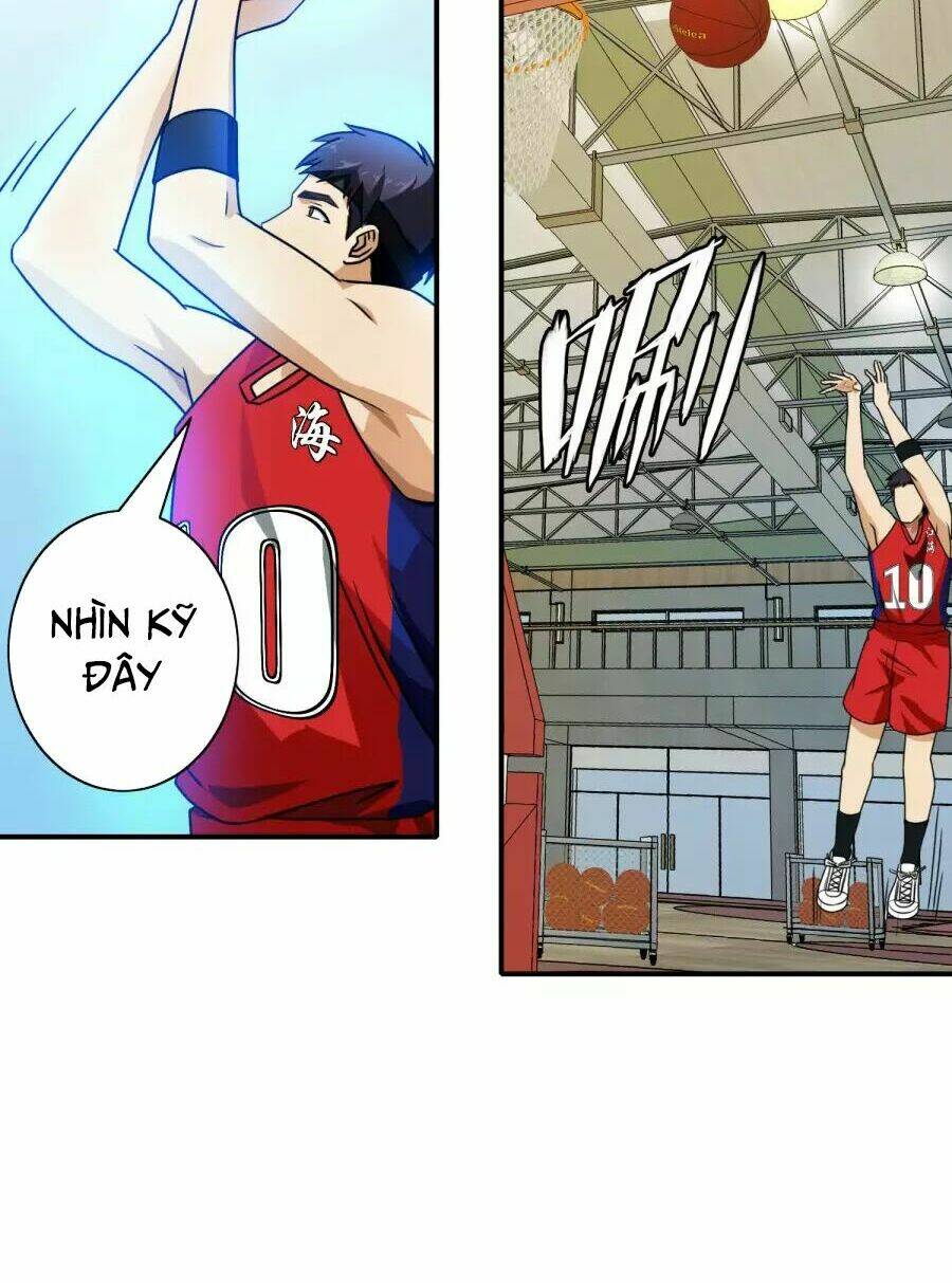 hộ hoa cao thủ tại đô thị chapter 73 21