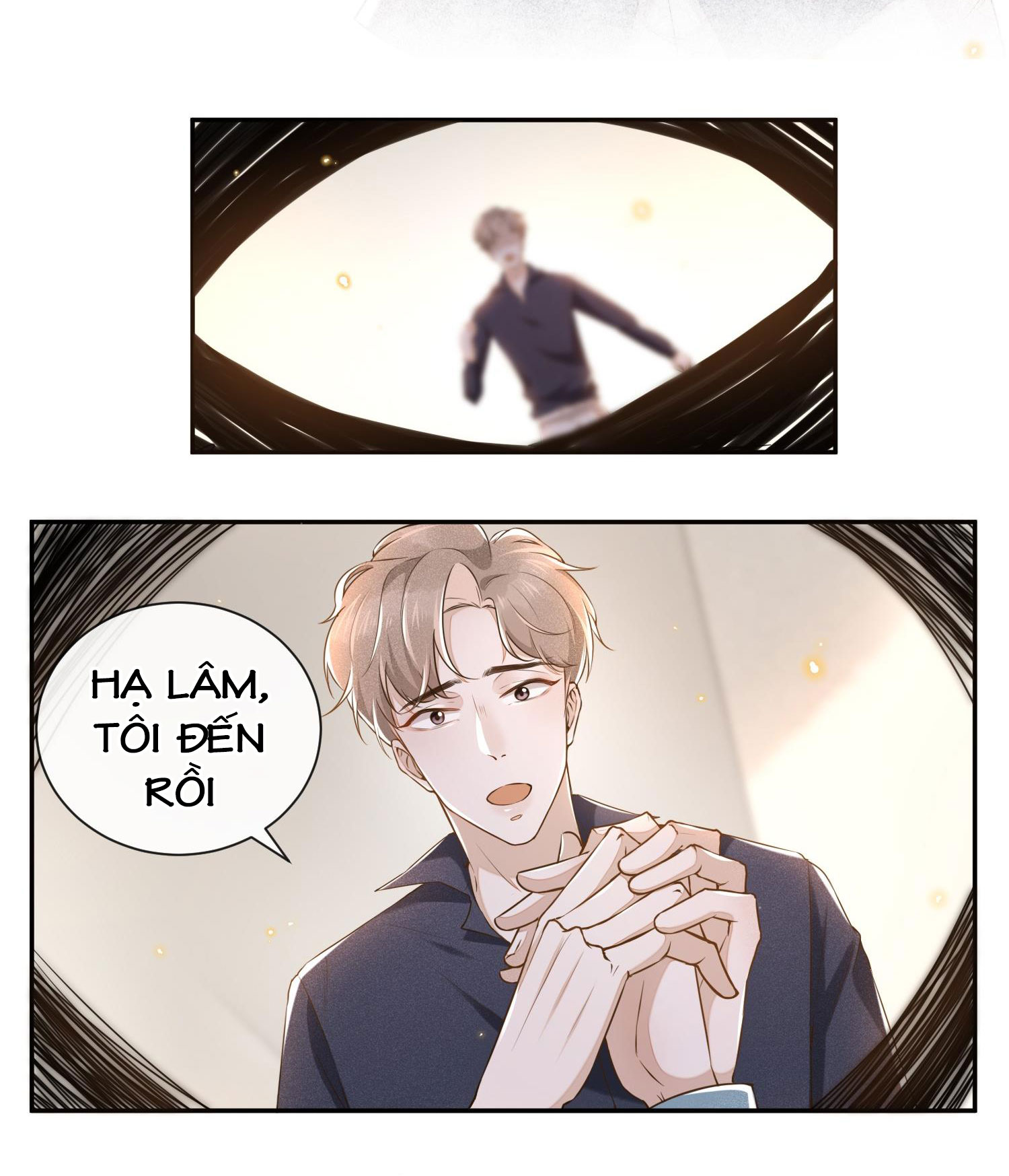 kiếp sau không gặp chapter 3 23