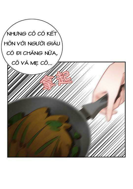 xuyên vào tiểu thuyết - nữ phụ muốn sống! chapter 7 43