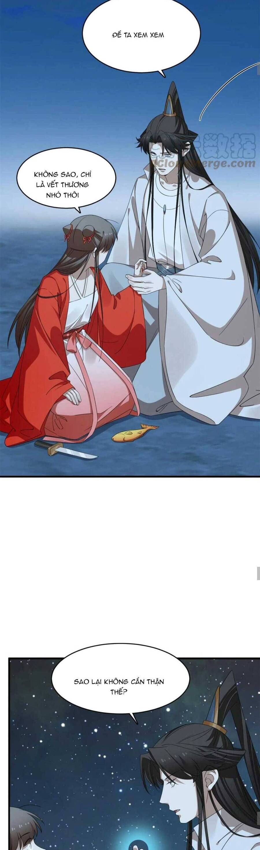 độc bộ thiên hạ: đặc công thần y chapter 451 15