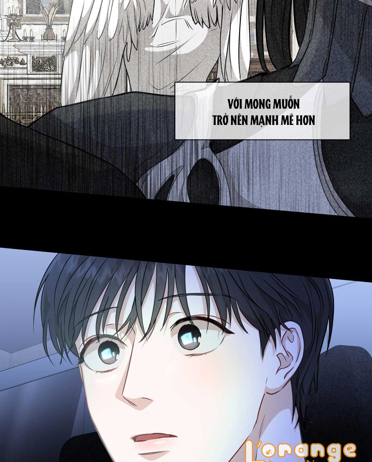 cách để sống sót với tư cách là người chơi chapter 4 24