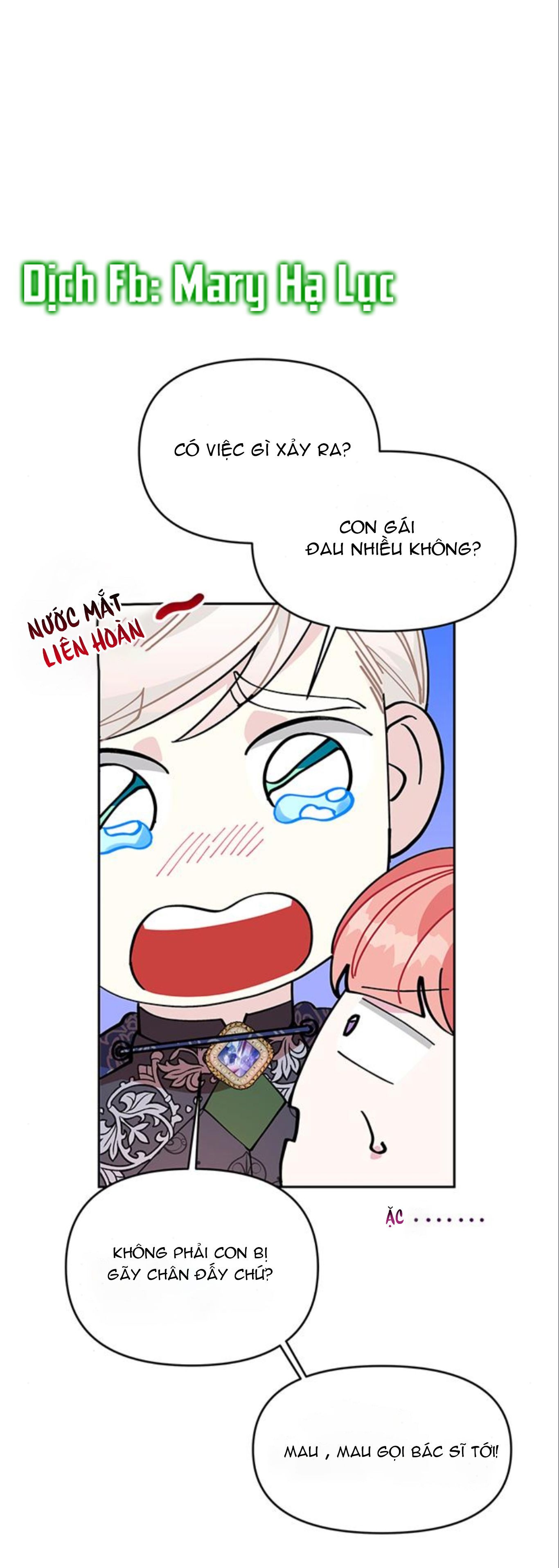 con người không phải thứ có thể sửa đổi được đâu! chapter 11 42