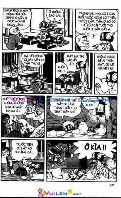 perman - cậu bé siêu nhân chapter 93 7