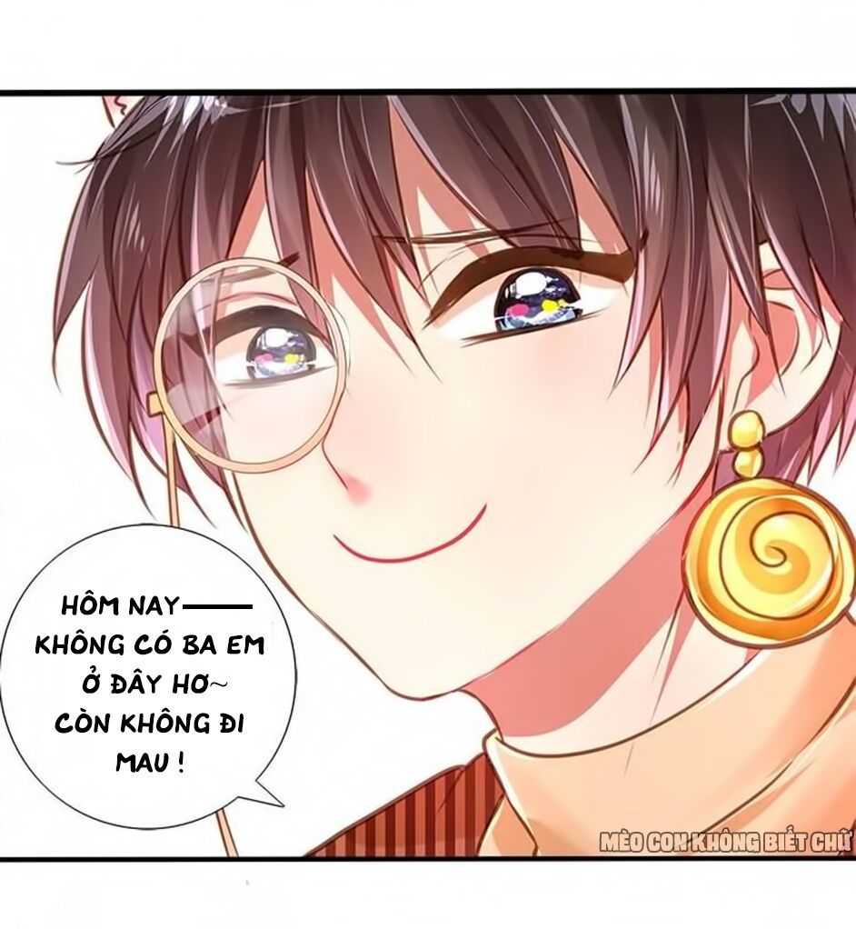 không có ssr làm sao để yêu chapter 16 16
