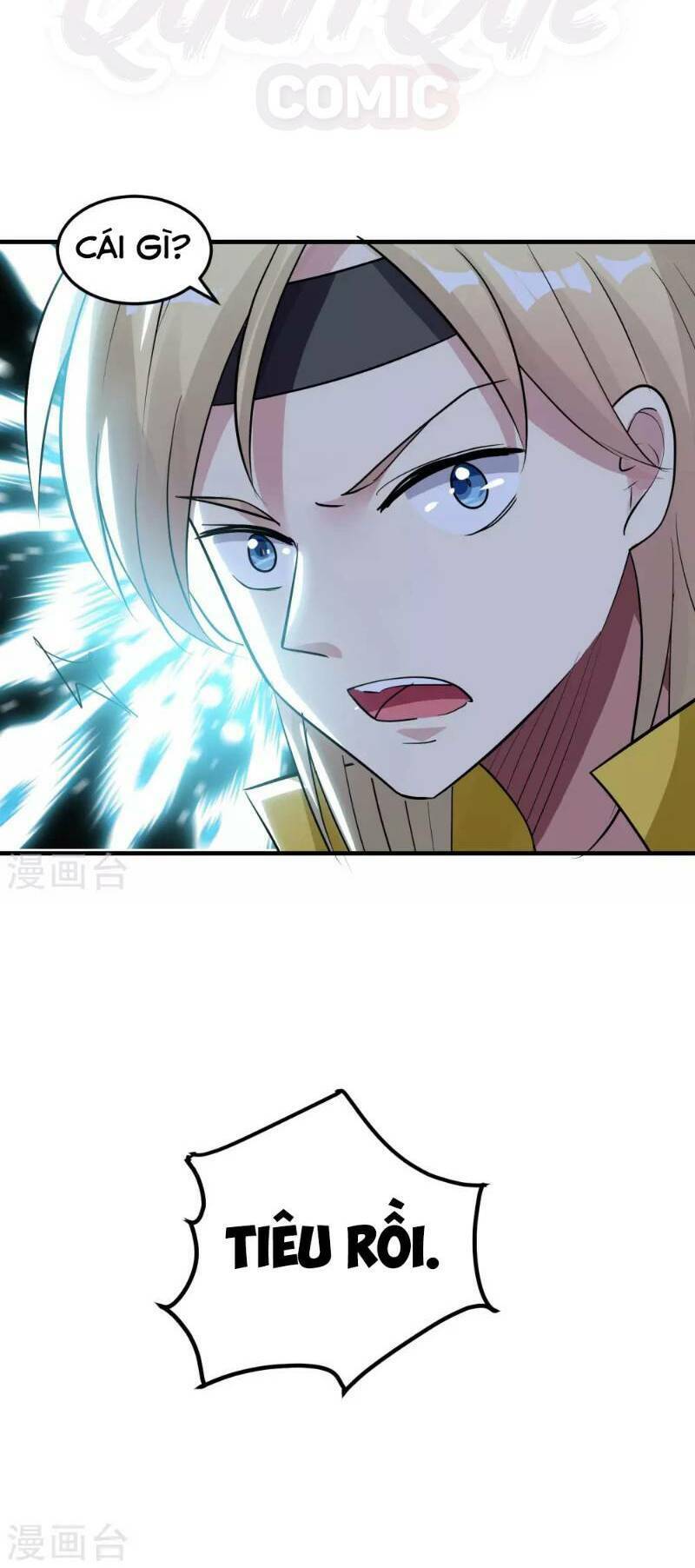 vạn giới tiên vương chapter 44 19