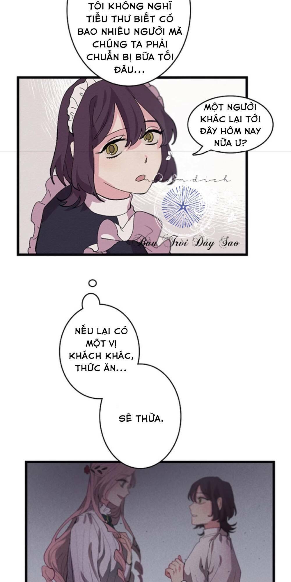 a lady's table chapter 3 10