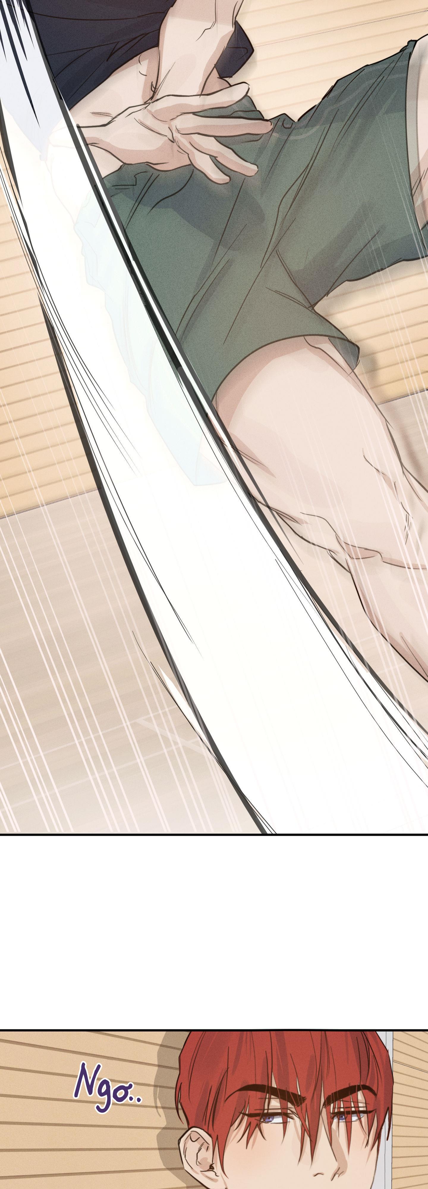 high clear chapter 5 18