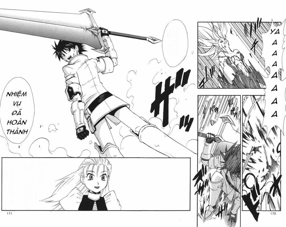 saga of queen knight chapter 46 11