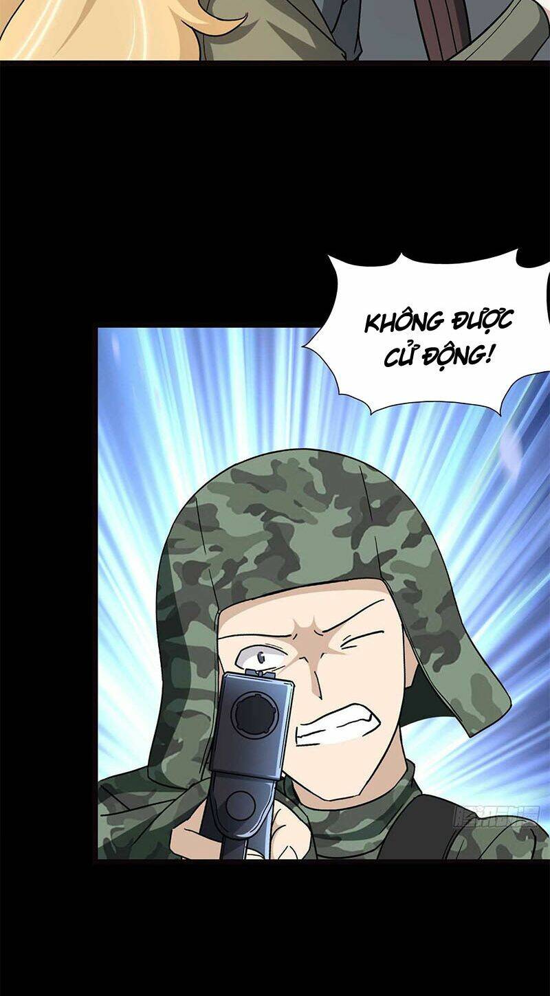 bạn gái virus của tôi chapter 270 8