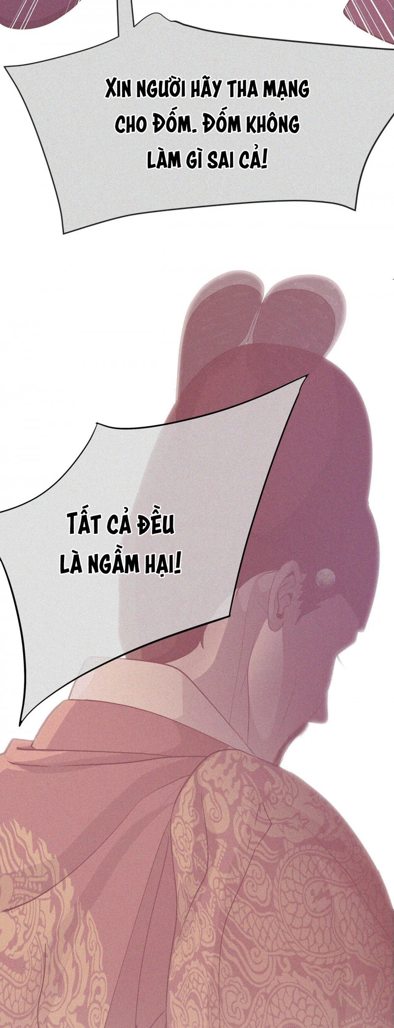 dạ xoa hóa liên ký chapter 25.5 2