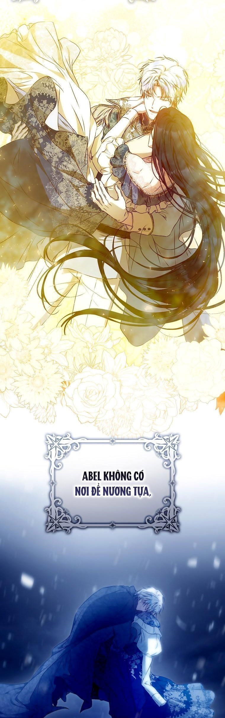 trở thành vợ của nam chính chapter 125 21