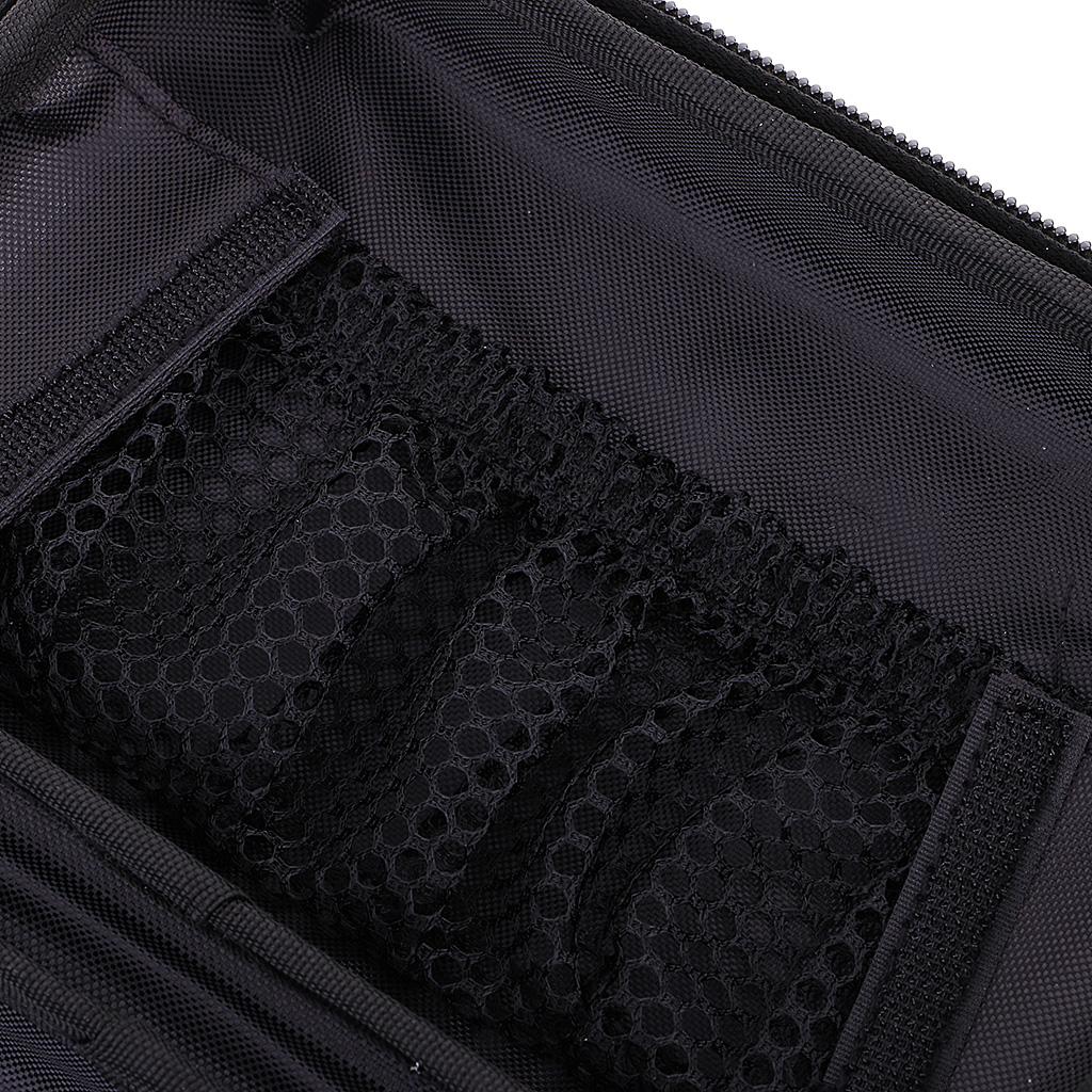 Travel Cosmetics Bag Case Box Makeup Storage Holder Organizer Gift