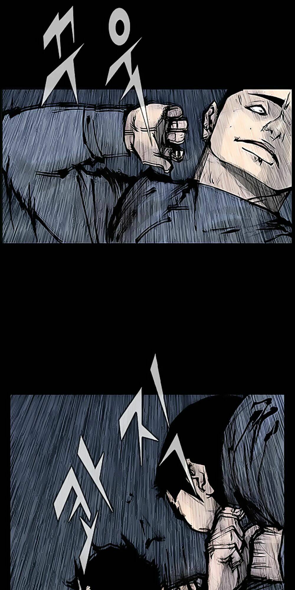 độc cô tiền truyện chapter 131 32