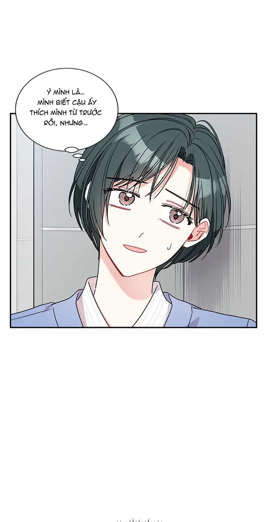 chỉ thị đặc biệt của sếp chapter 72.2 16