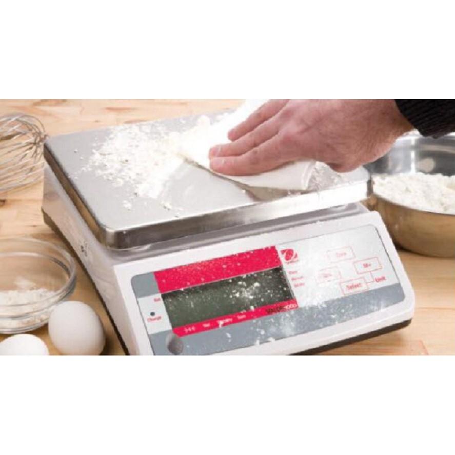 Cân Điện Tử OHAUS V11P - 30KG