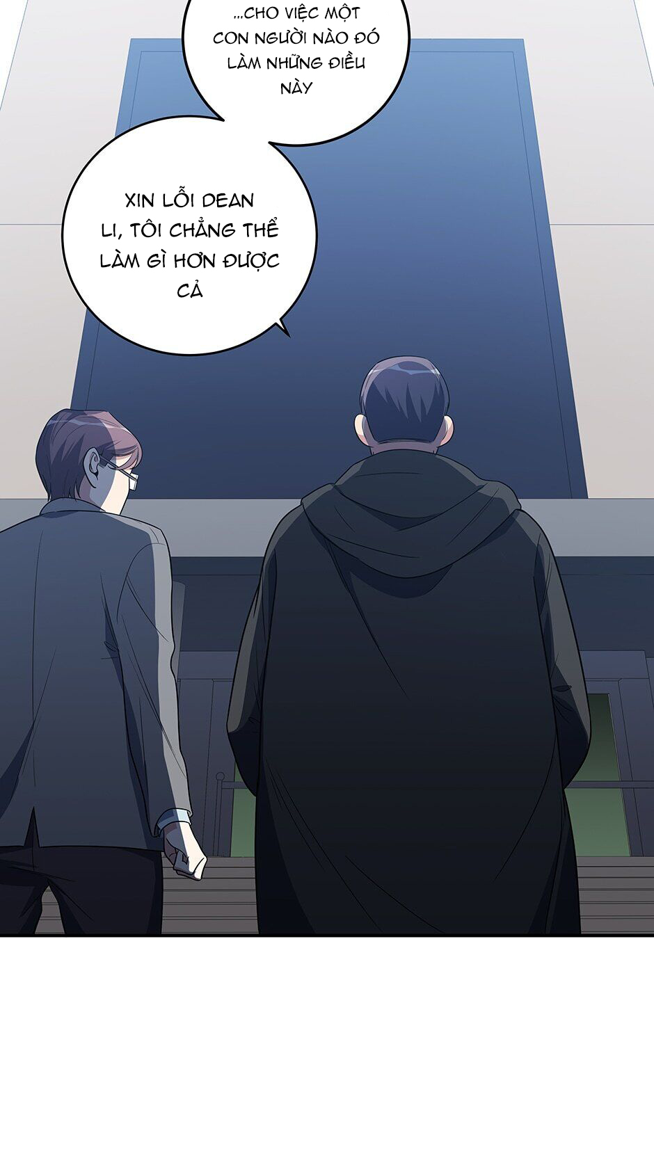 [16+] killing my love chapter 8.1 13