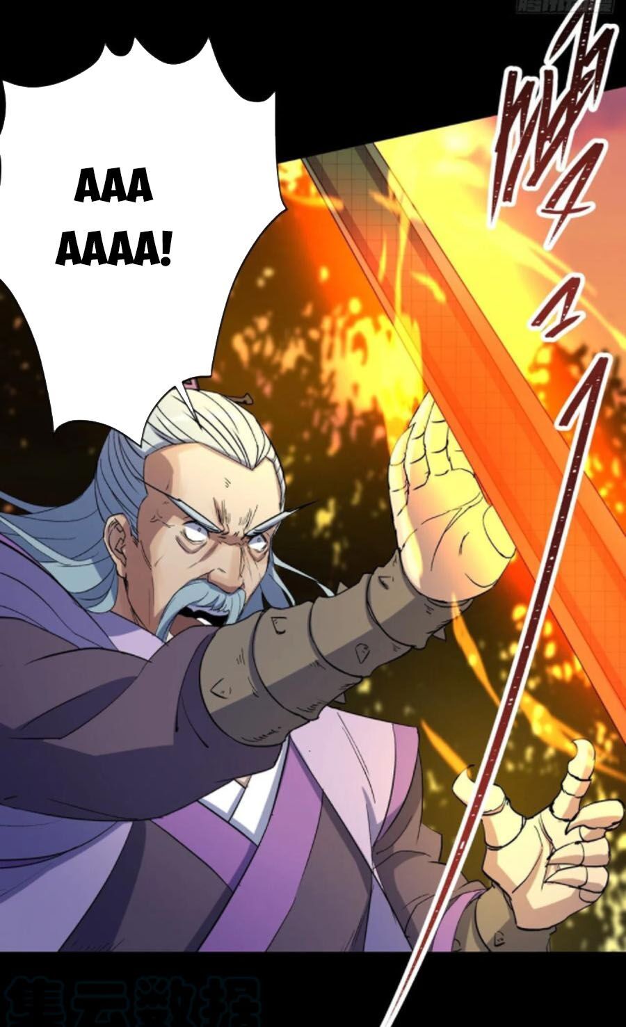 thông u đại thánh chapter 59 12