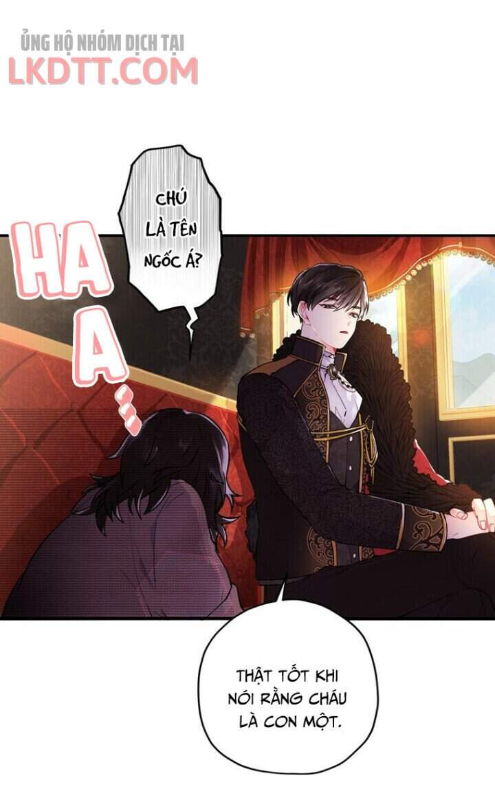 tôi đã trở thành con gái nuôi của nam chính chapter 2 29