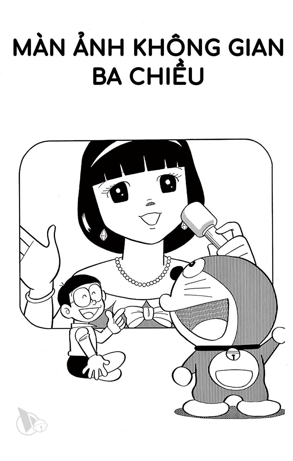 doraemon chapter 565 1