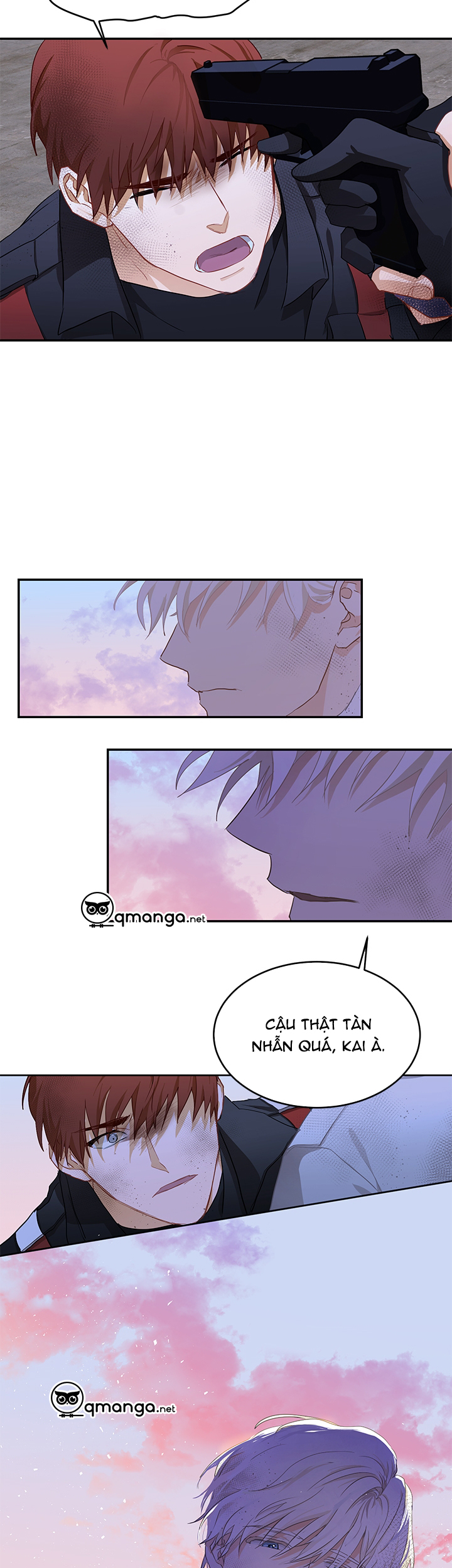 kẻ nói dối hoàn hảo chapter 5 12