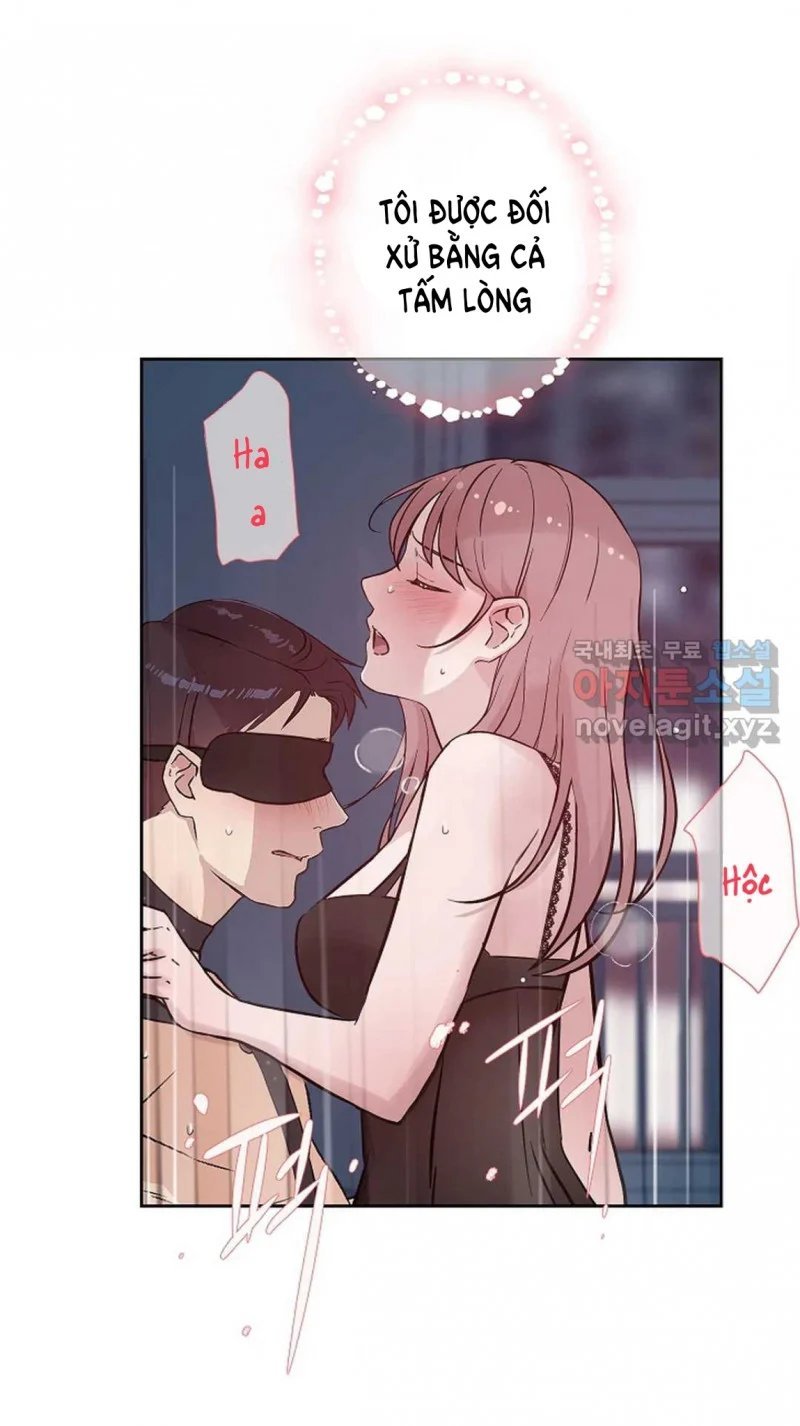 [18+] công tư phân minh chapter 52.5 14