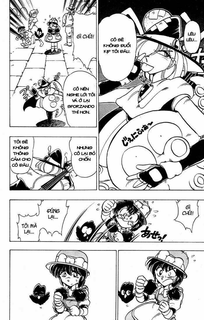 violinist of hameln - cây đàn kì diệu chapter 34 20