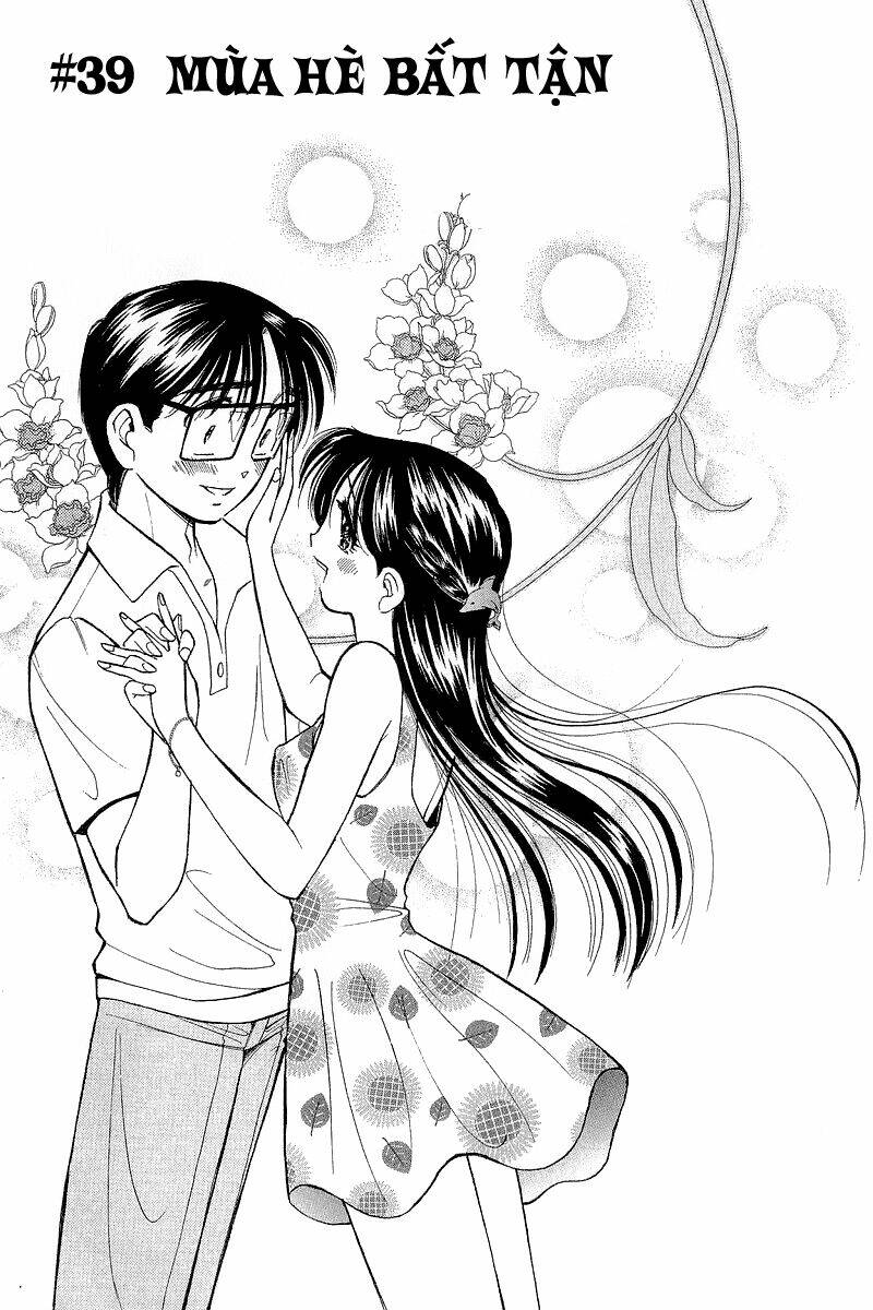 yume de aetara chapter 39 2