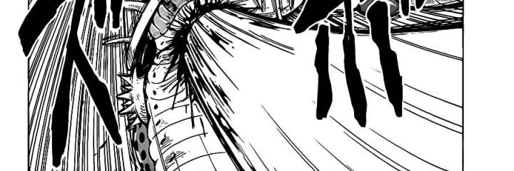 thánh tỏi sành ăn chapter 225 35